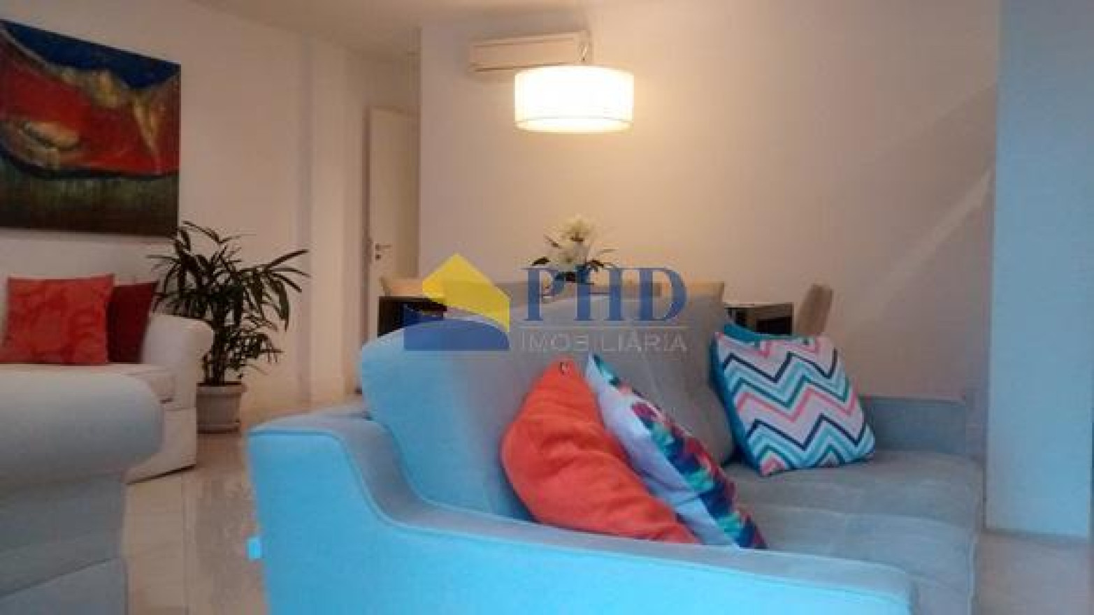 Apartamento 3 Quartos 174m² 