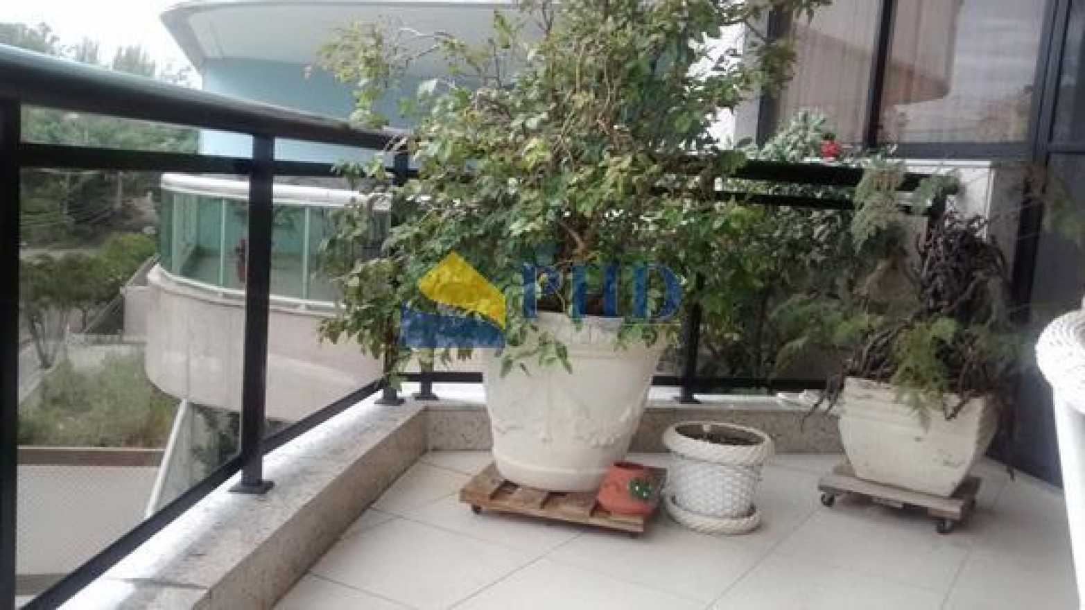 Apartamento 3 Quartos 174m² 