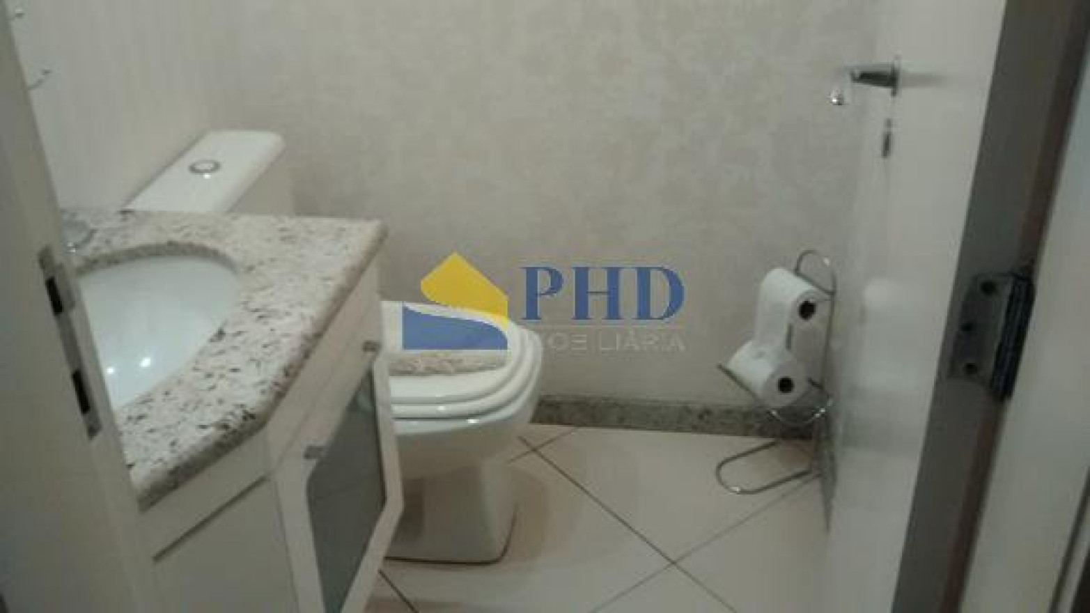 Apartamento 3 Quartos 174m² 