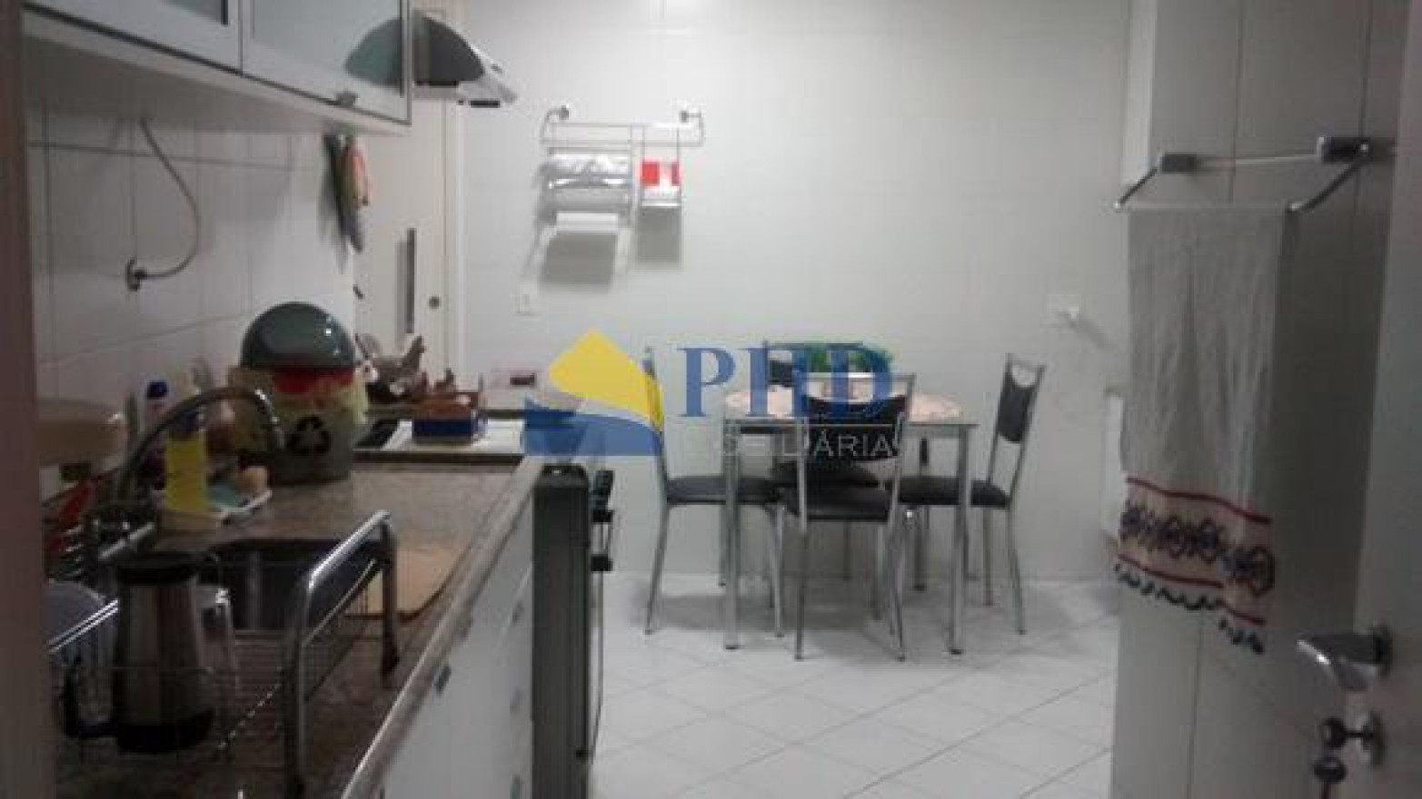 Apartamento 3 Quartos 174m² 