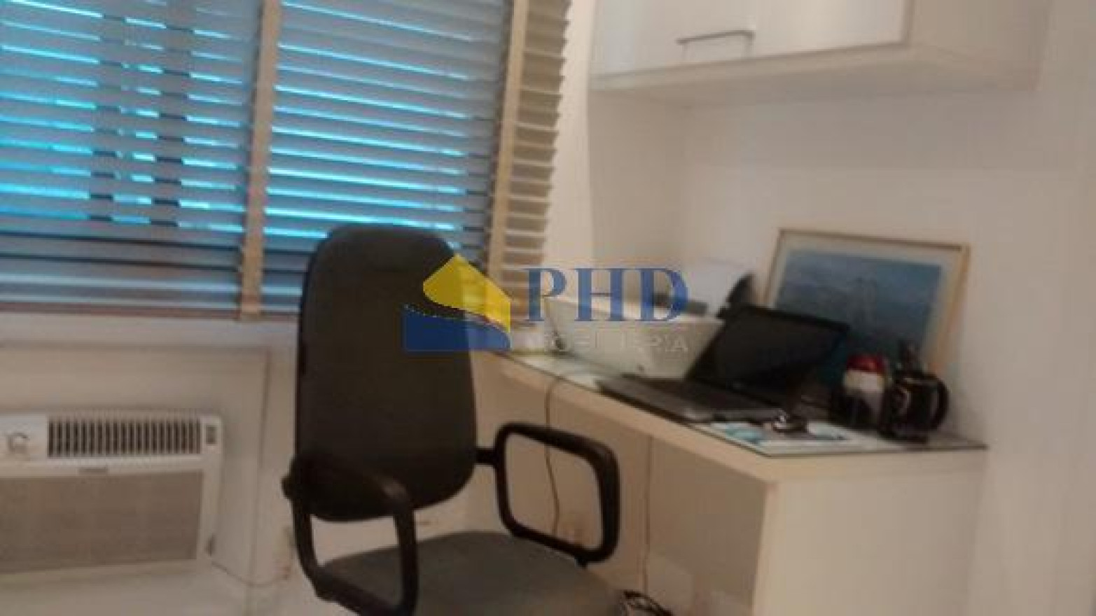 Apartamento 3 Quartos 174m² 