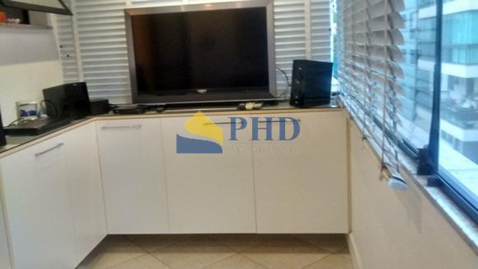 Apartamento 3 Quartos 174m² 