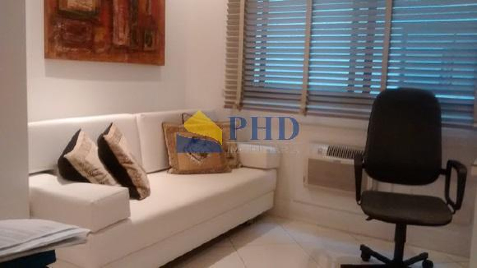 Apartamento 3 Quartos 174m² 