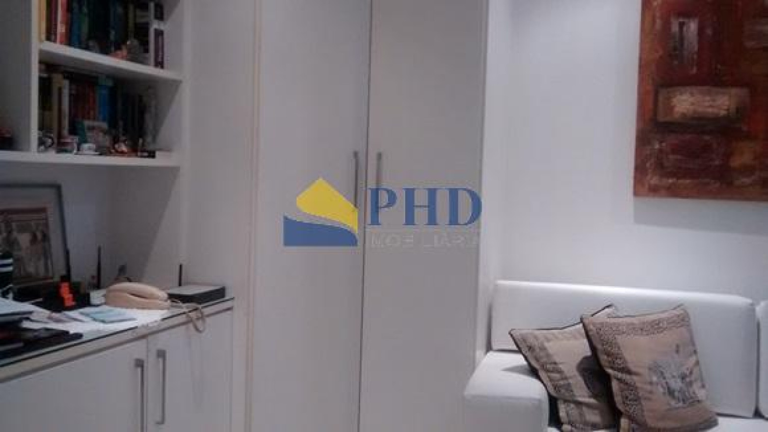 Apartamento 3 Quartos 174m² 