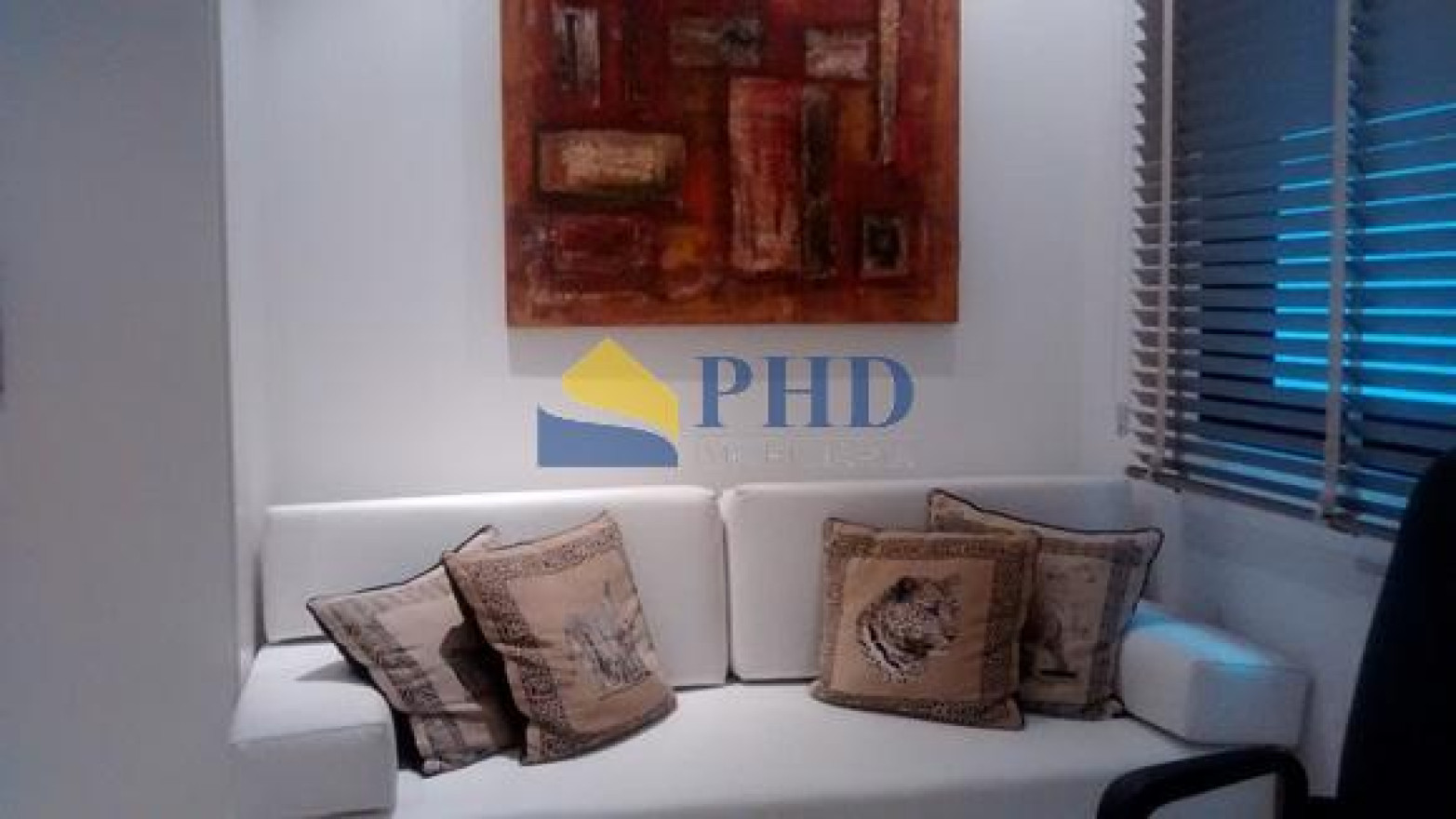 Apartamento 3 Quartos 174m² 
