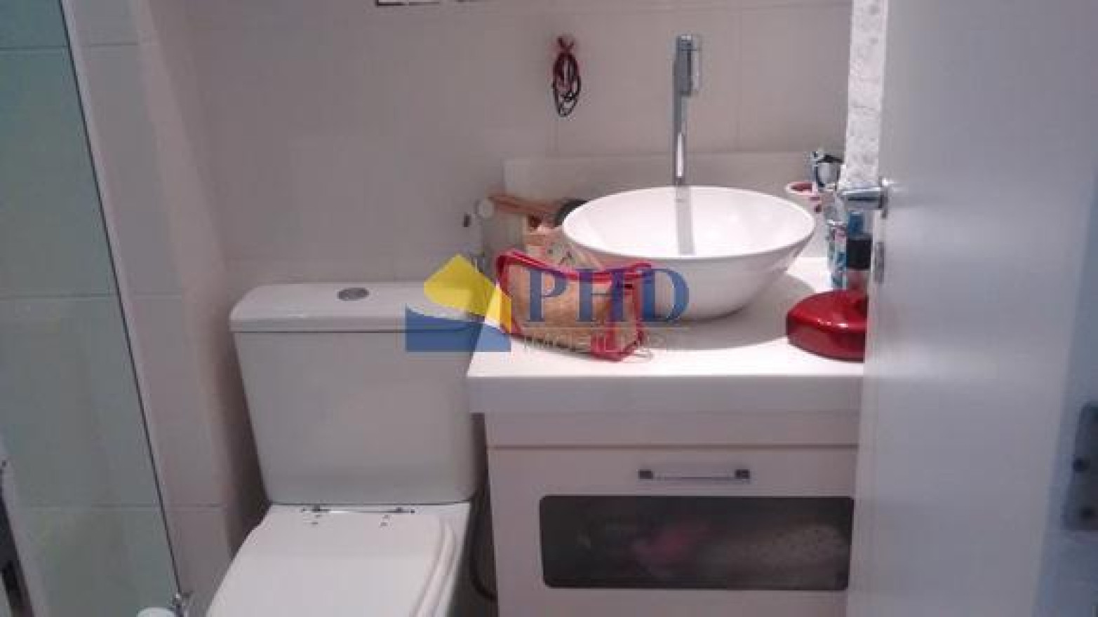 Apartamento 3 Quartos 174m² 