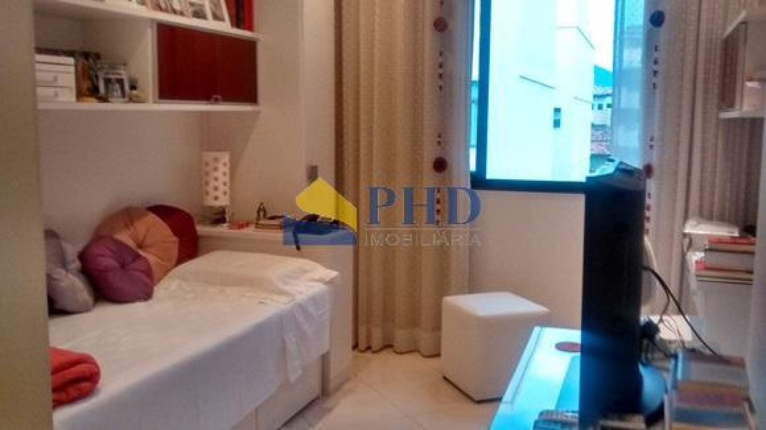 Apartamento 3 Quartos 174m² 
