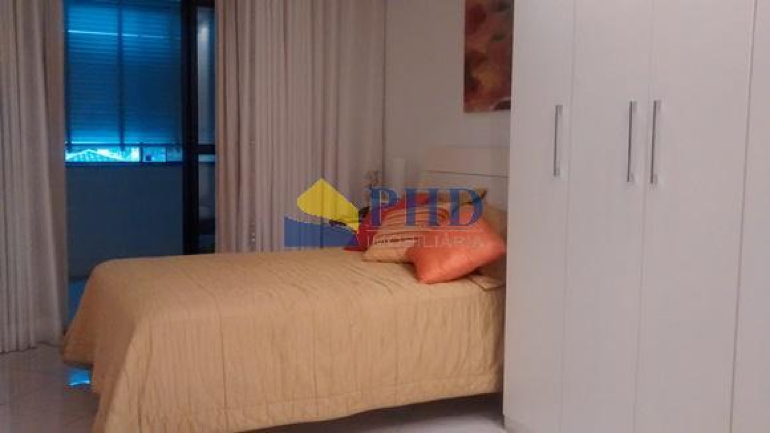 Apartamento 3 Quartos 174m² 