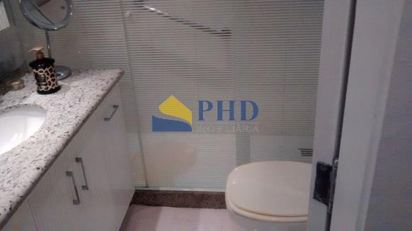Apartamento 3 Quartos 174m² 