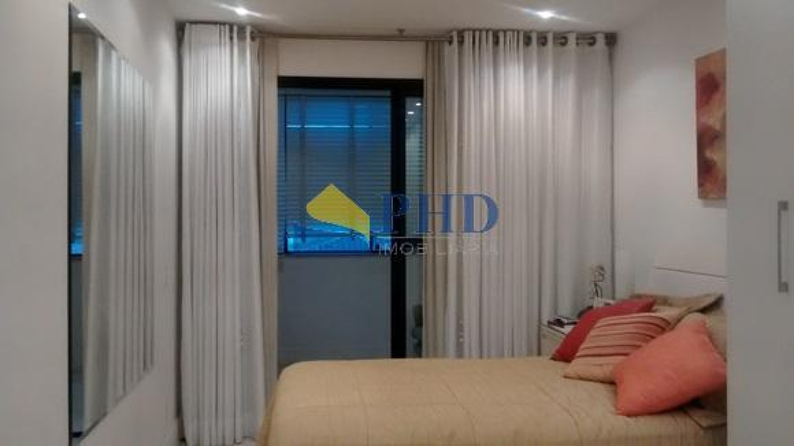 Apartamento 3 Quartos 174m² 