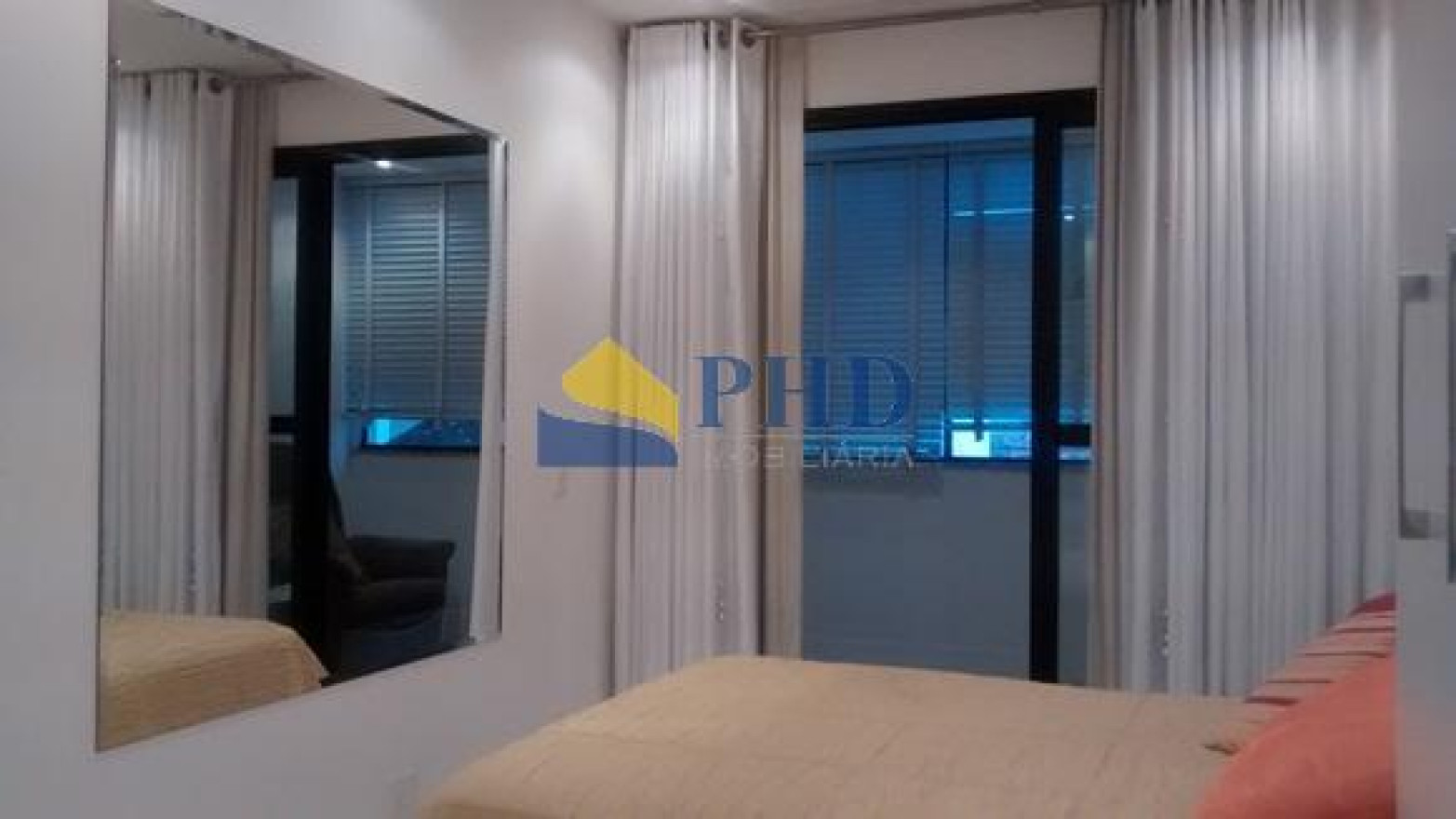 Apartamento 3 Quartos 174m² 