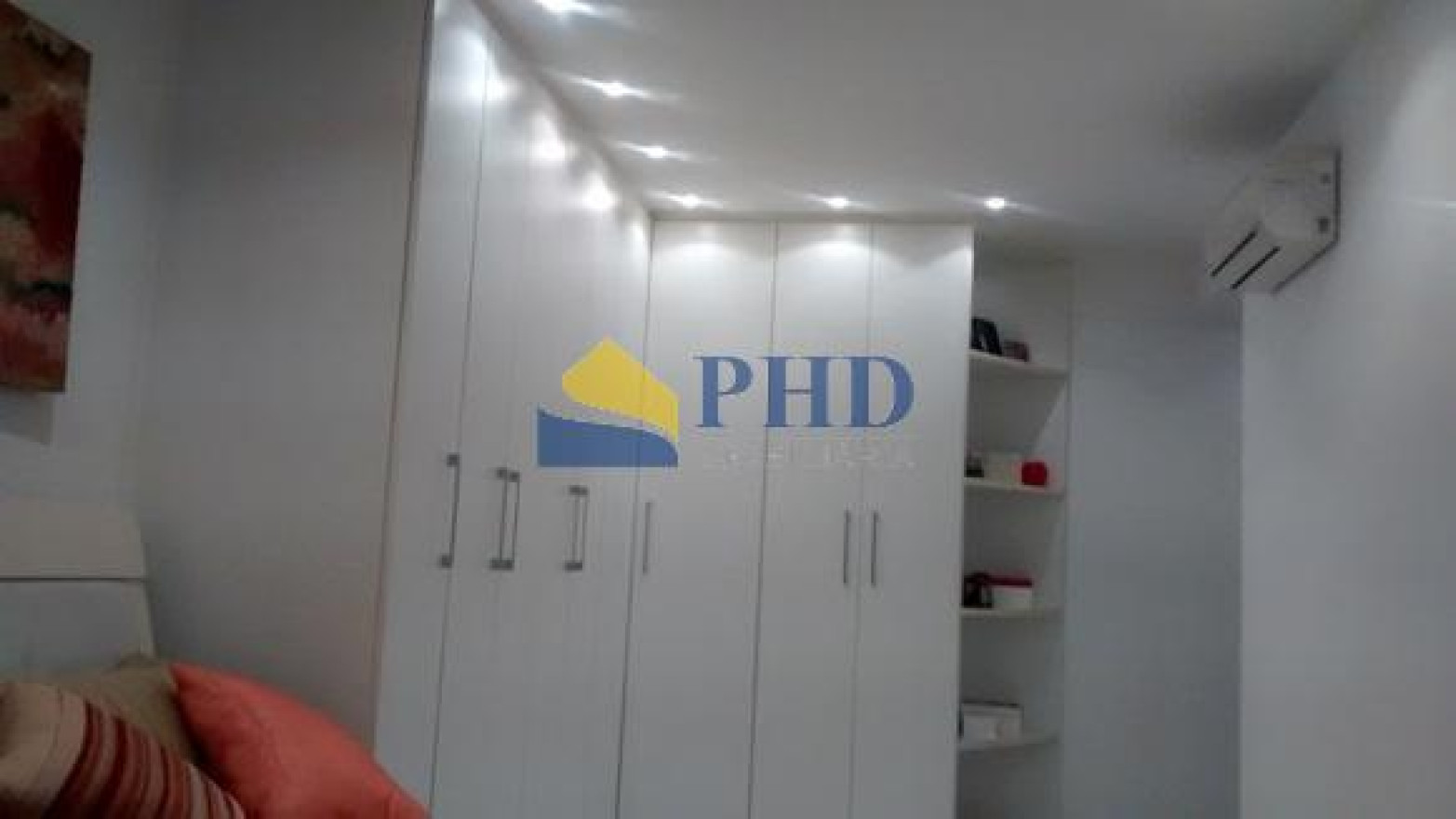 Apartamento 3 Quartos 174m² 
