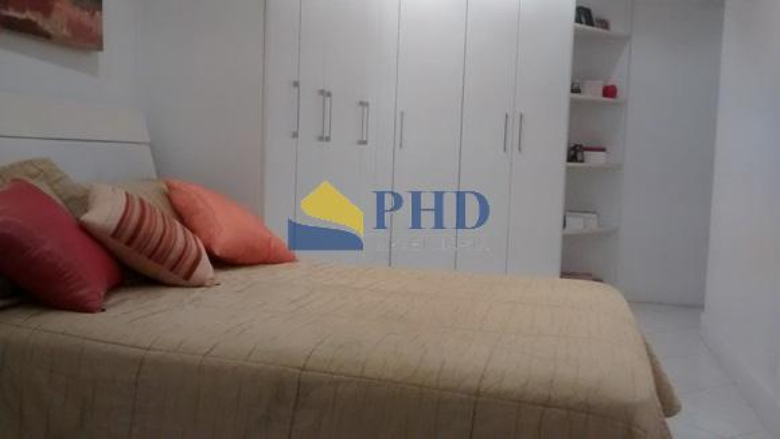 Apartamento 3 Quartos 174m² 
