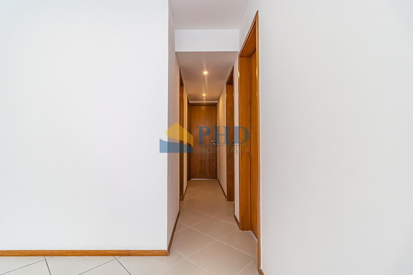 Apartamento 4 Quartos 99m² 