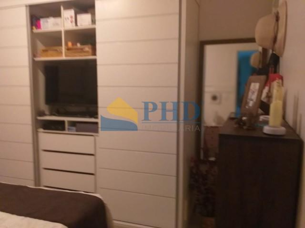 APARTAMENTO 2 Quartos 73m² 
