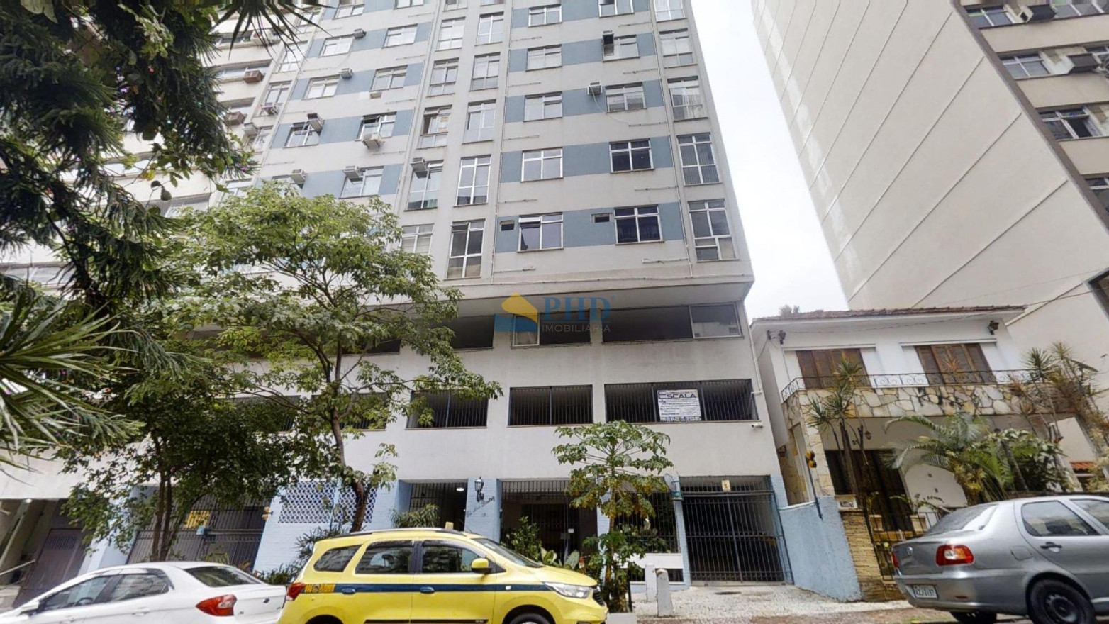 APARTAMENTO 2 Quartos 73m² 