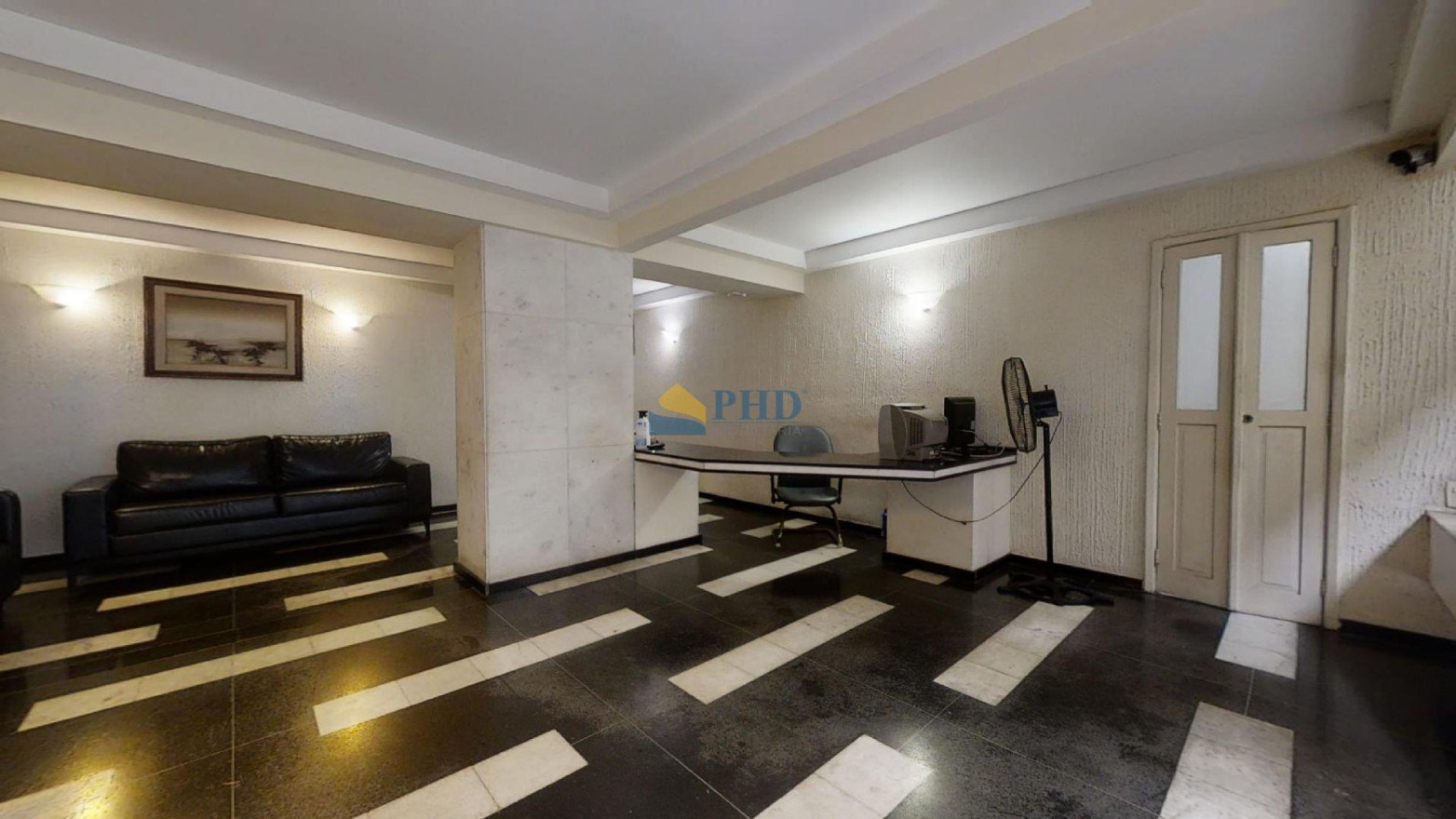 APARTAMENTO 2 Quartos 73m² 