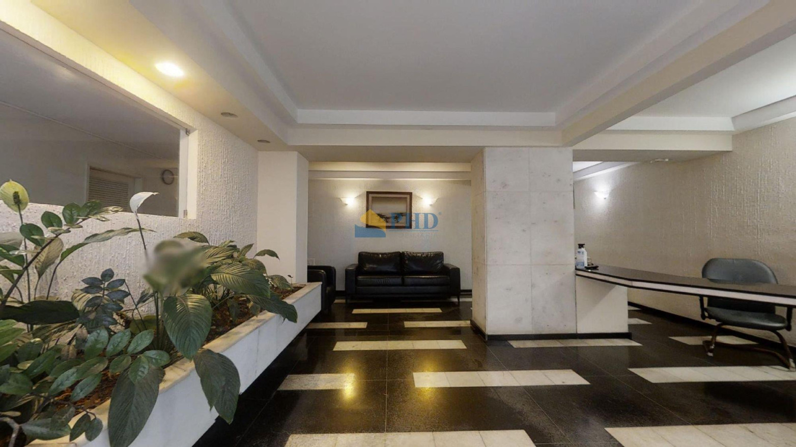 APARTAMENTO 2 Quartos 73m² 