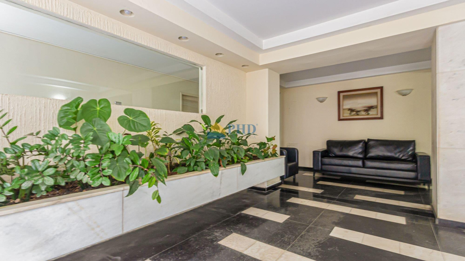 APARTAMENTO 2 Quartos 73m² 