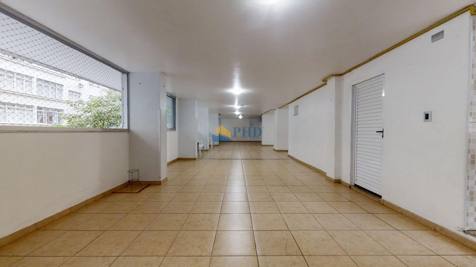 APARTAMENTO 2 Quartos 73m² 