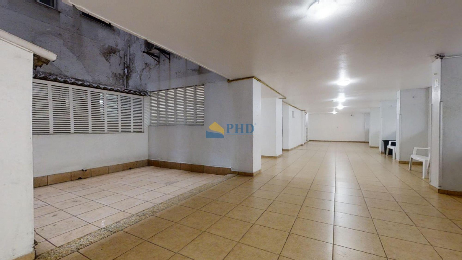 APARTAMENTO 2 Quartos 73m² 