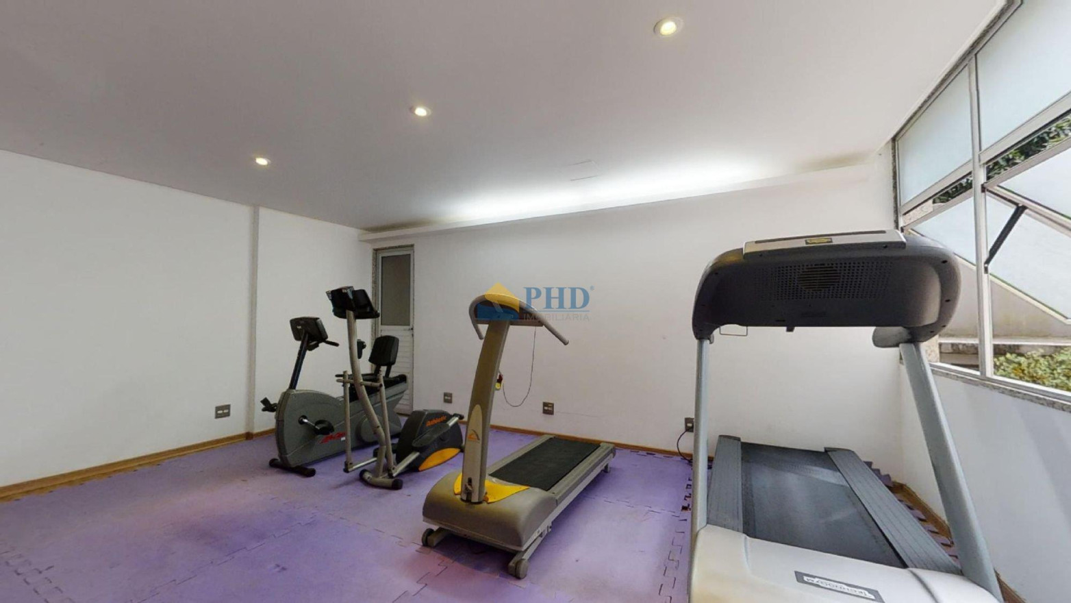 APARTAMENTO 2 Quartos 73m² 