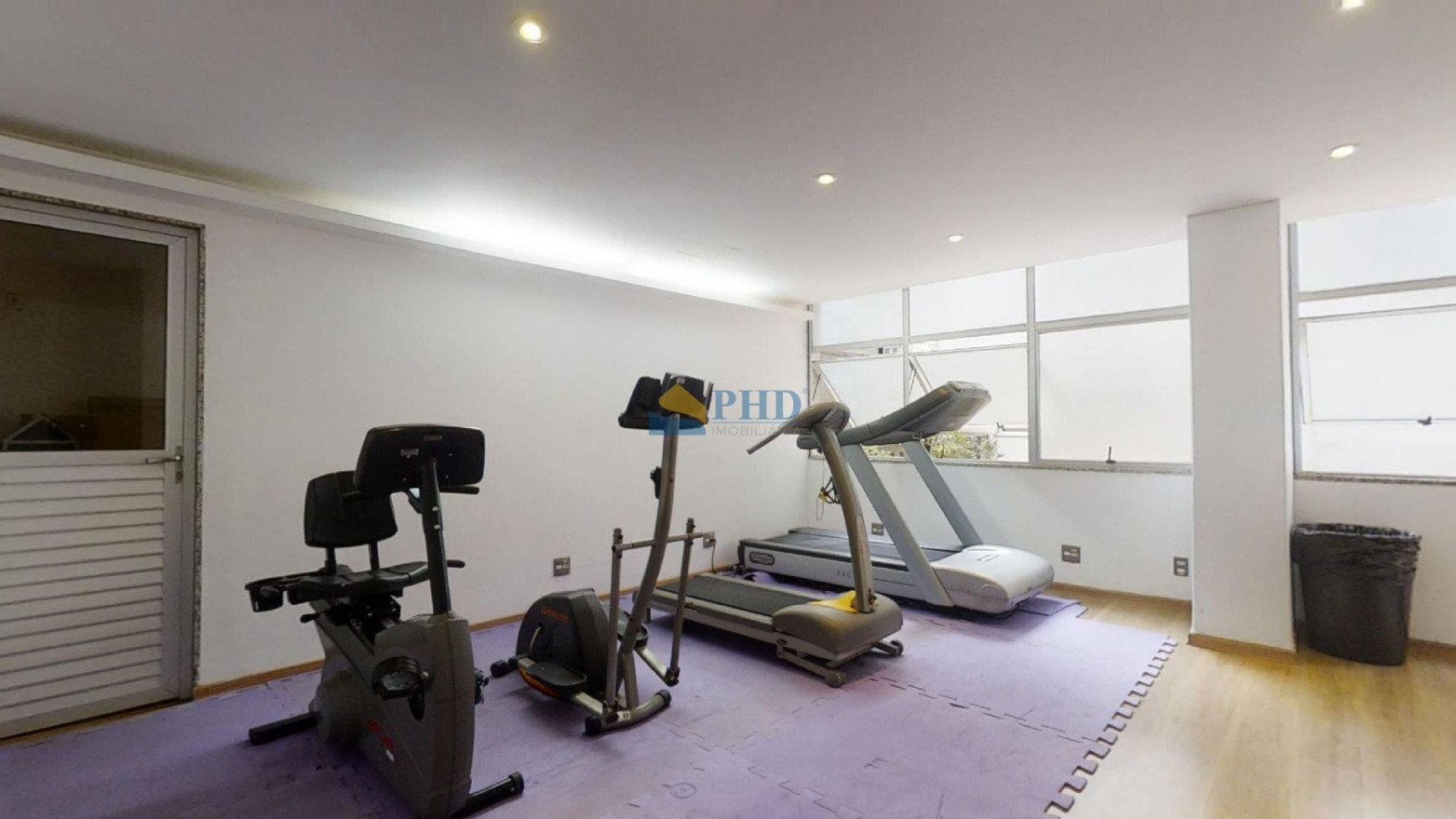 APARTAMENTO 2 Quartos 73m² 
