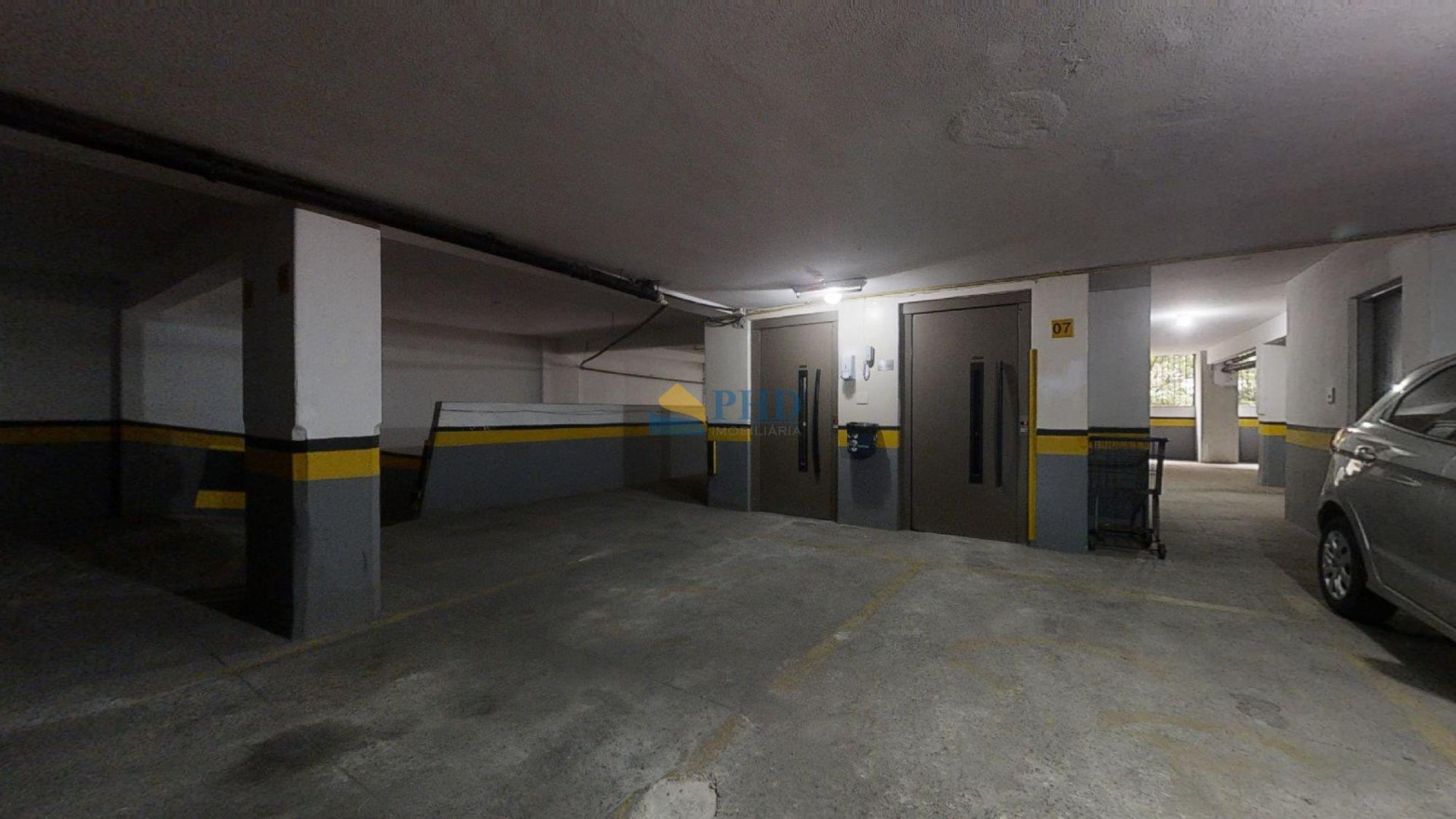 APARTAMENTO 2 Quartos 73m² 