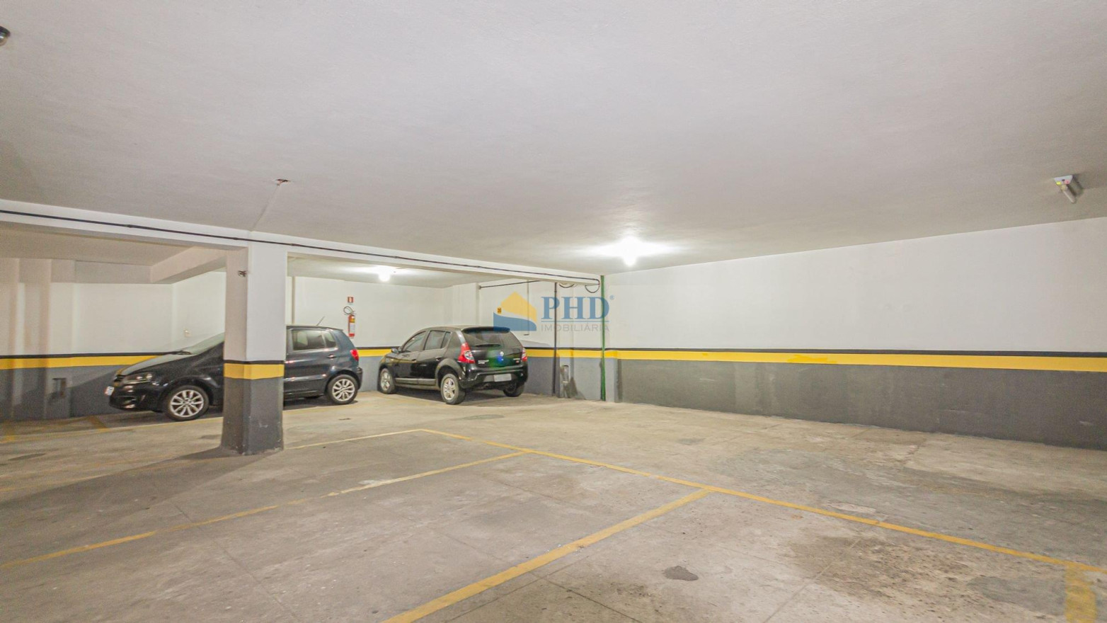 APARTAMENTO 2 Quartos 73m² 