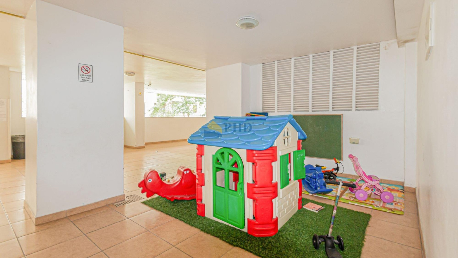 APARTAMENTO 2 Quartos 73m² 