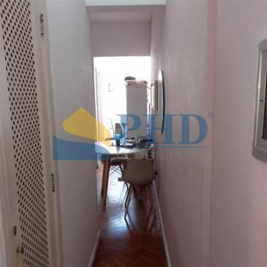 Apartamento 1 Quartos 40m² 