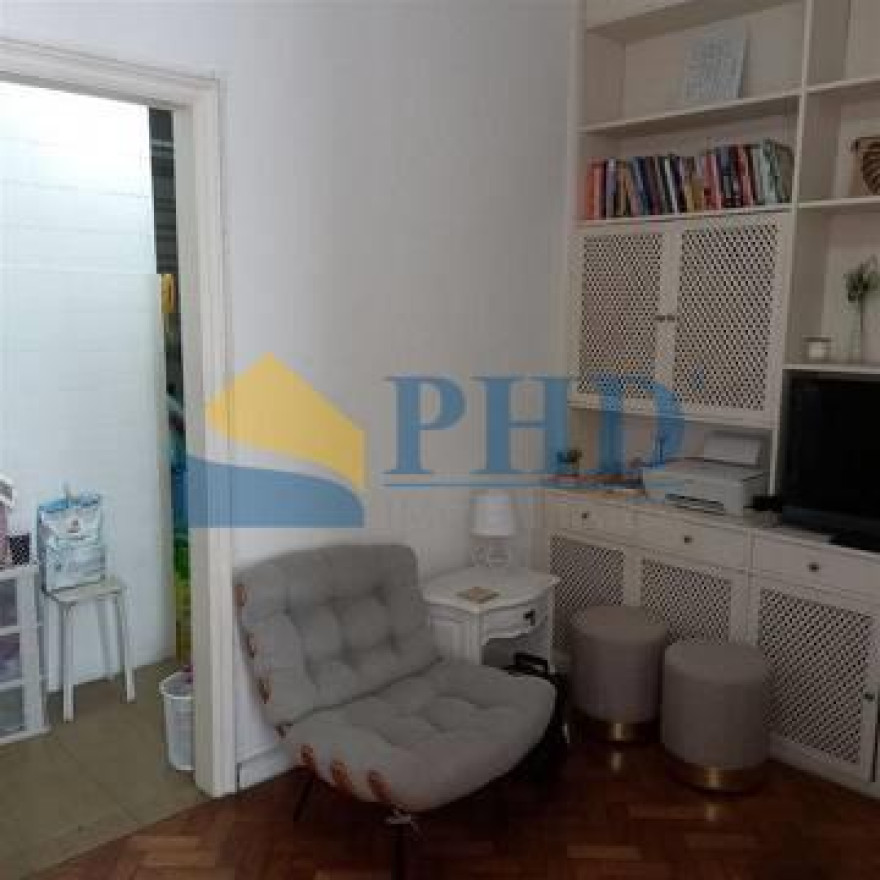 Apartamento 1 Quartos 40m² 