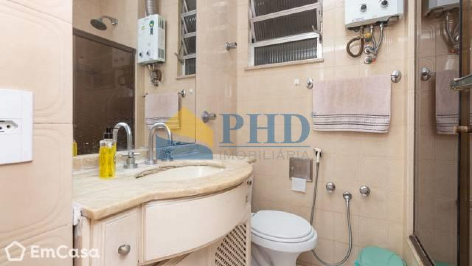 Apartamento 1 Quartos 40m² 