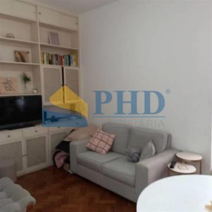 Apartamento 1 Quartos 40m² 