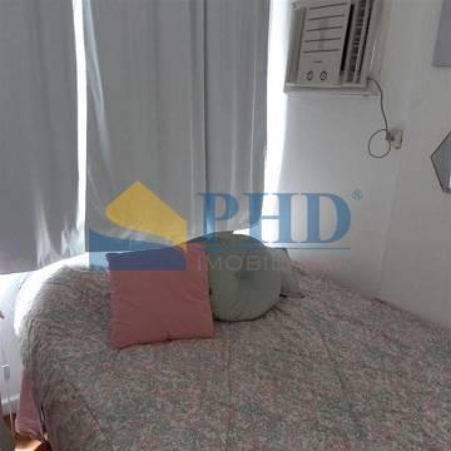 Apartamento 1 Quartos 40m² 