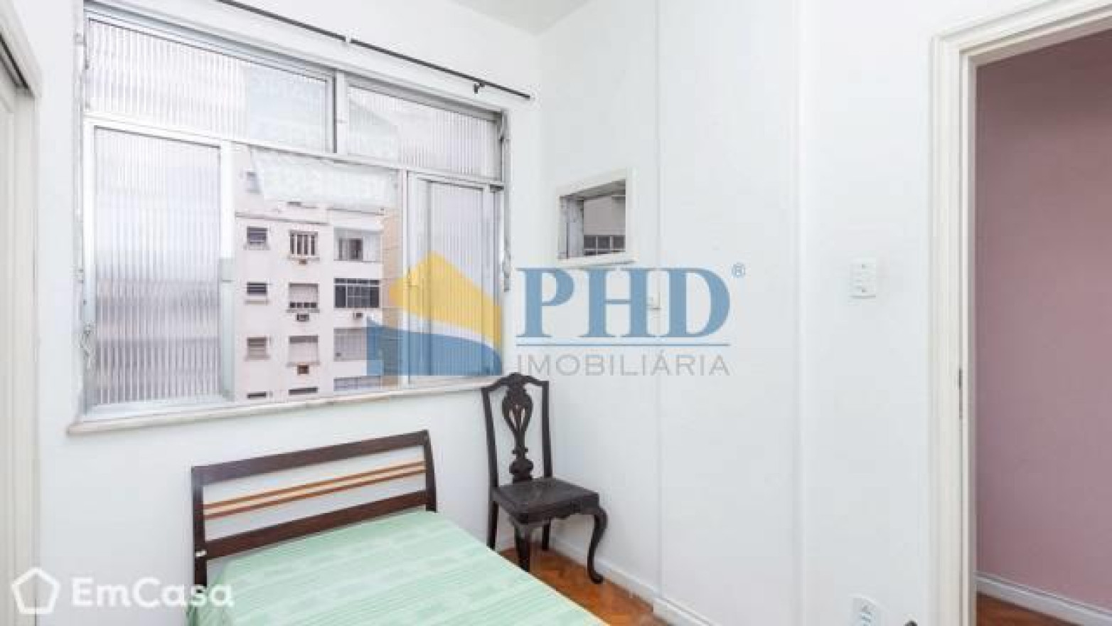 Apartamento 1 Quartos 40m² 