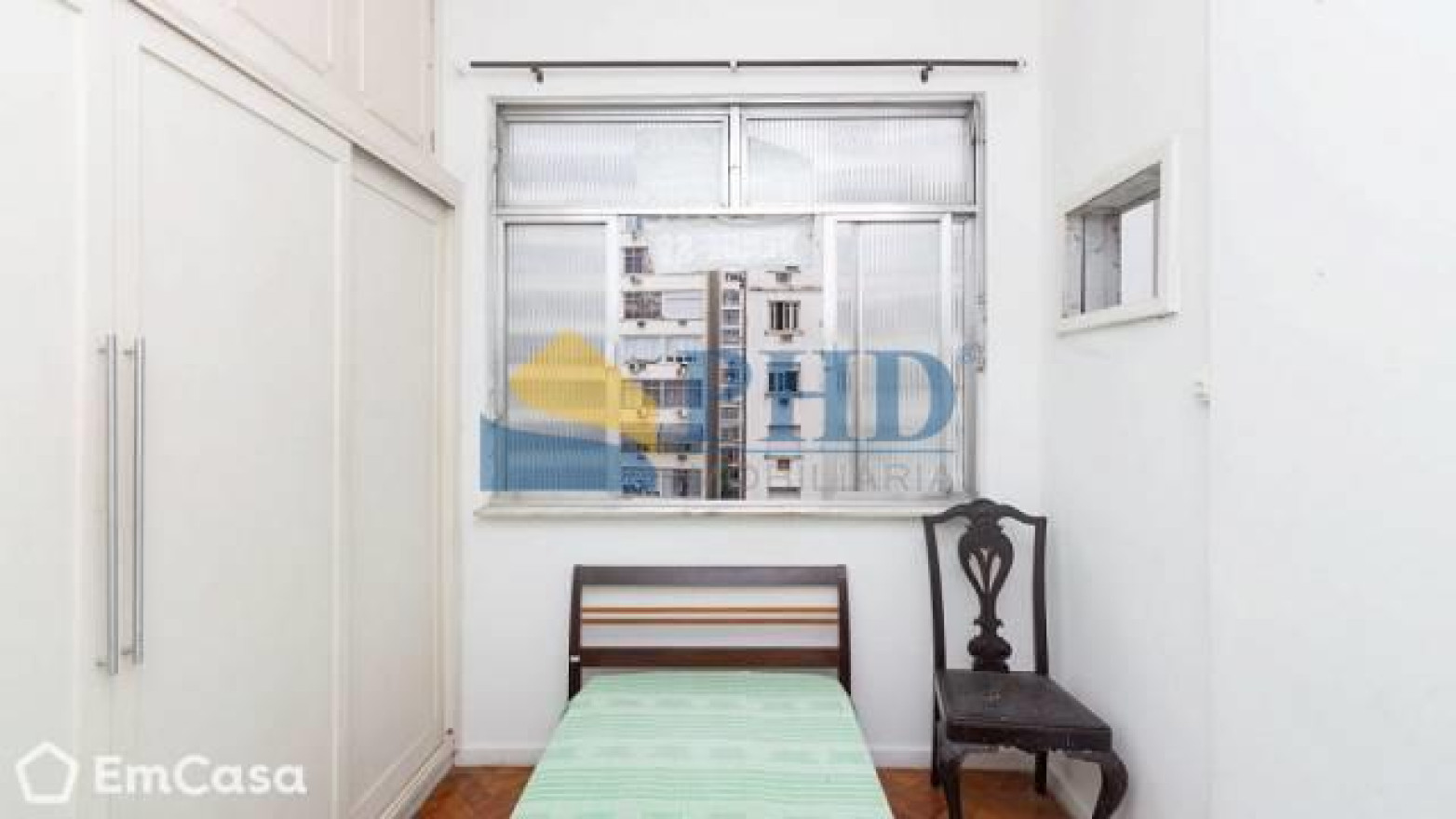 Apartamento 1 Quartos 40m² 