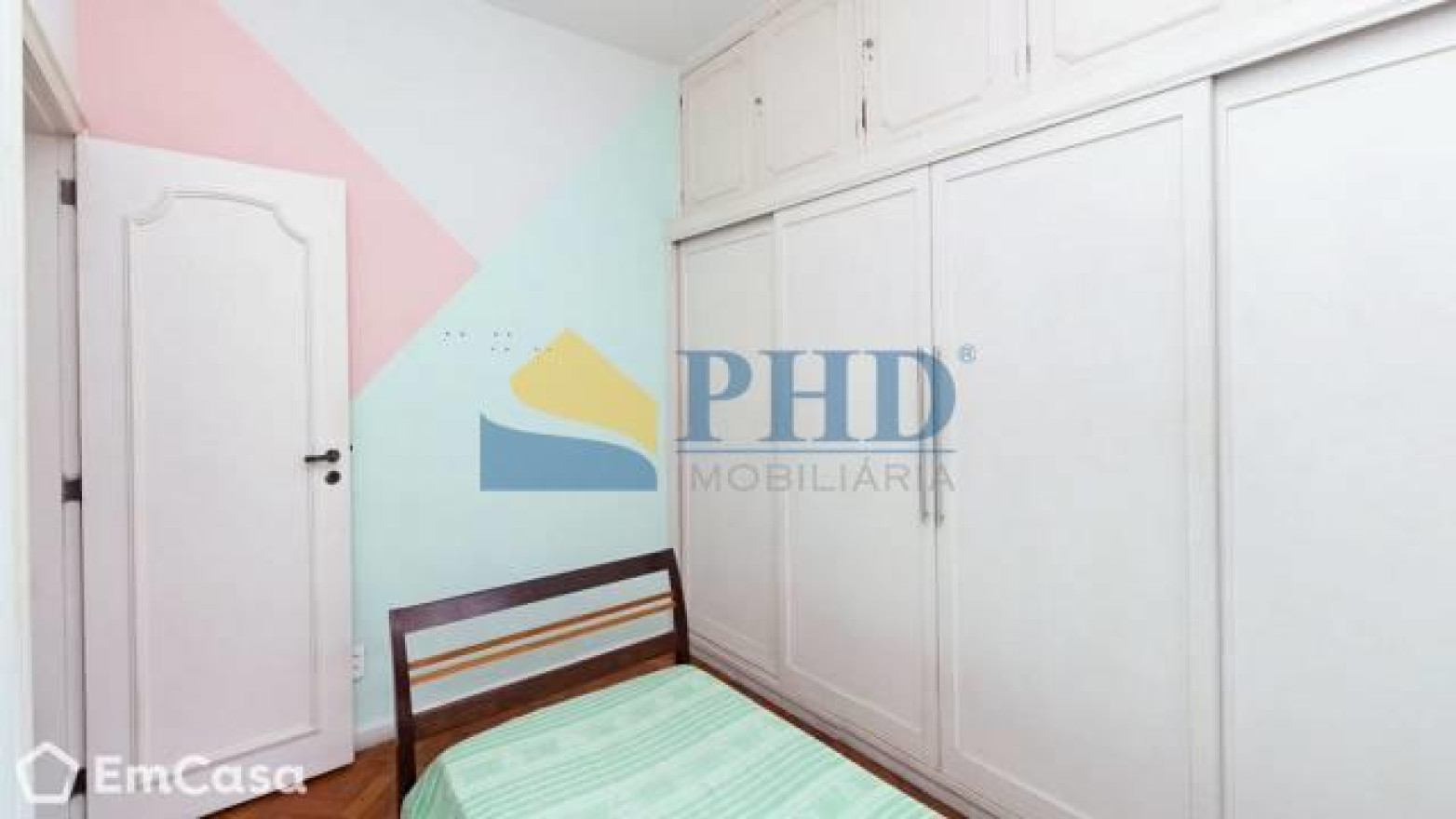 Apartamento 1 Quartos 40m² 