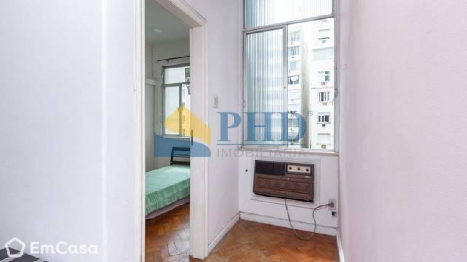 Apartamento 1 Quartos 40m² 