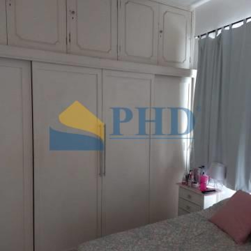 Apartamento 1 Quartos 40m² 