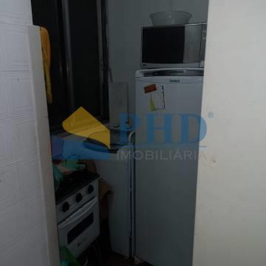 Apartamento 1 Quartos 40m² 