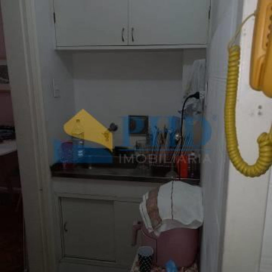 Apartamento 1 Quartos 40m² 