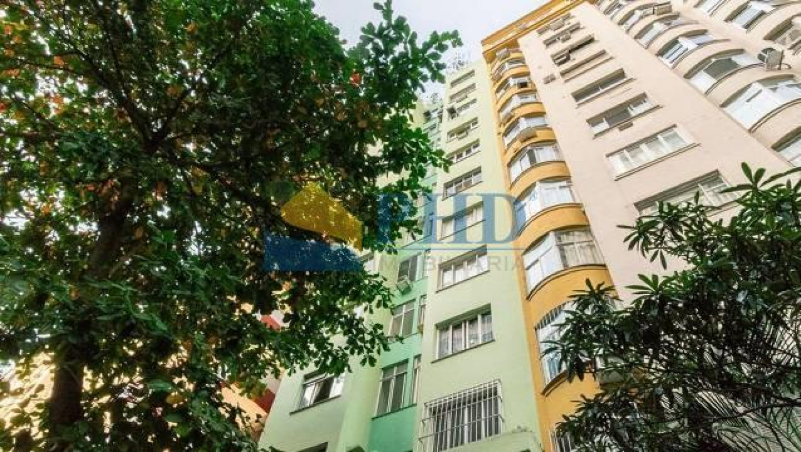Apartamento 1 Quartos 40m² 