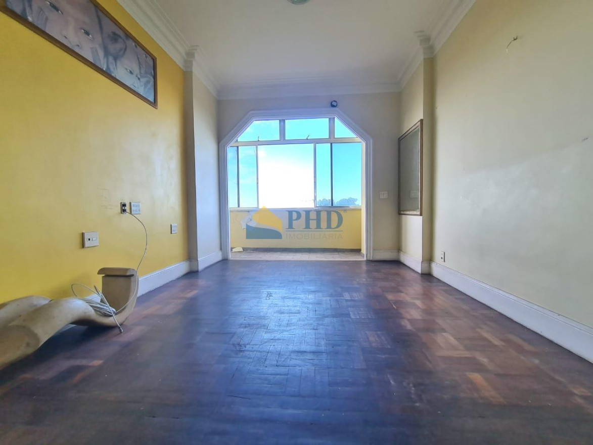 Apartamento 2 Quartos 82m² 