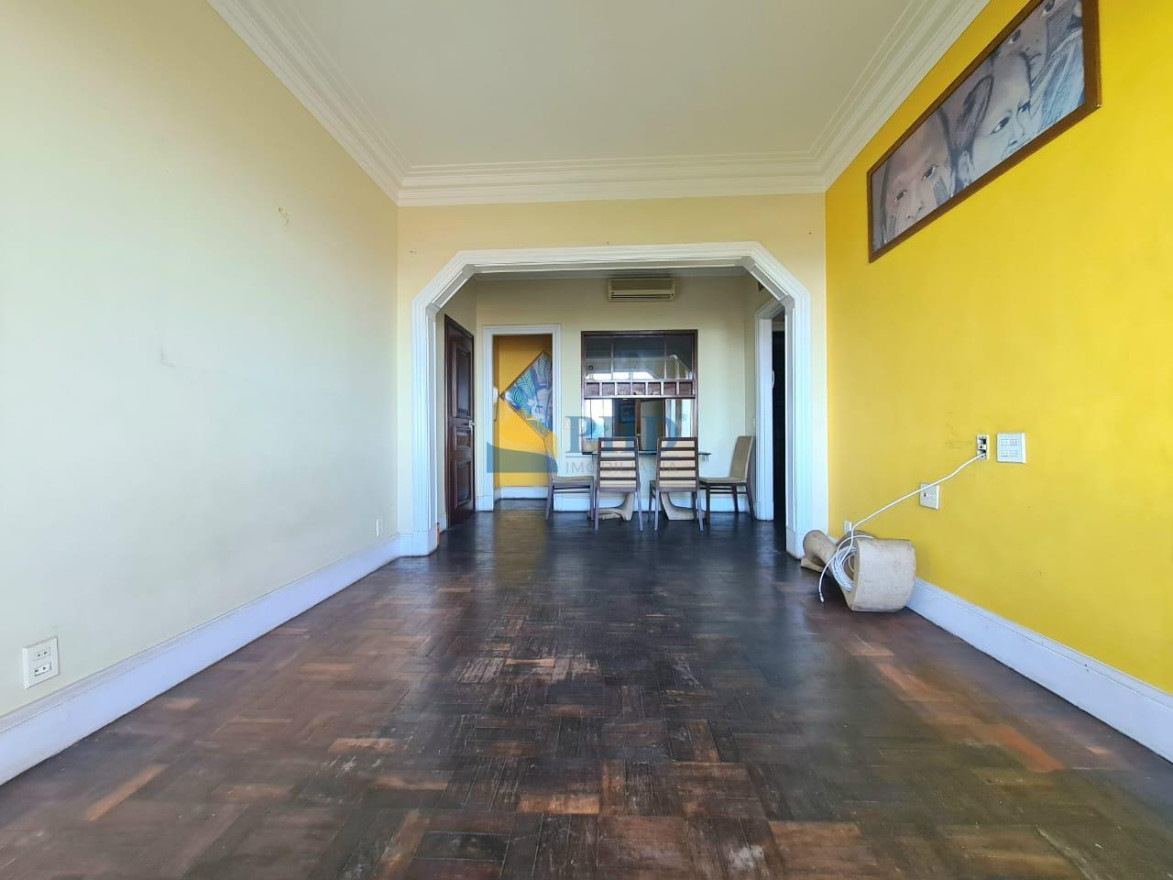 Apartamento 2 Quartos 82m² 