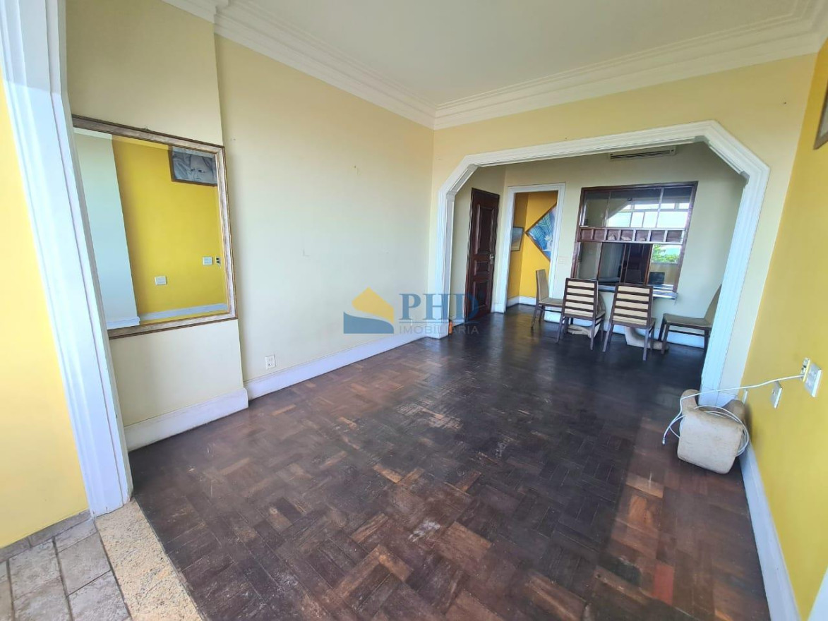 Apartamento 2 Quartos 82m² 