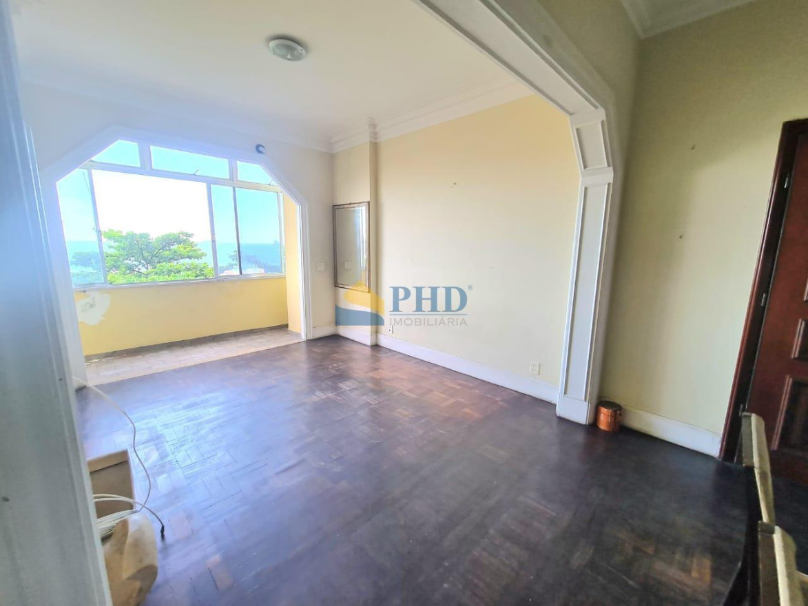 Apartamento 2 Quartos 82m² 