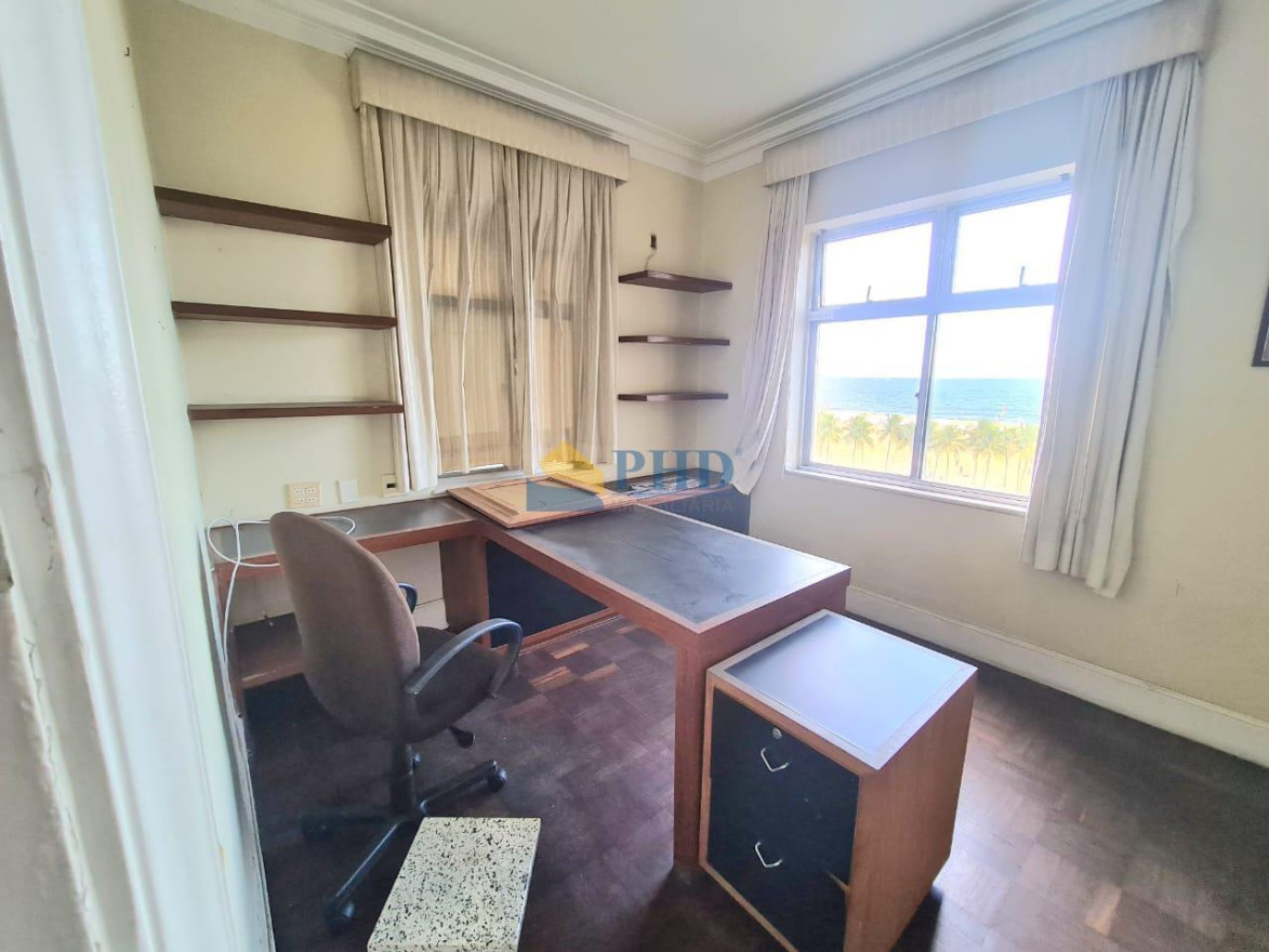 Apartamento 2 Quartos 82m² 