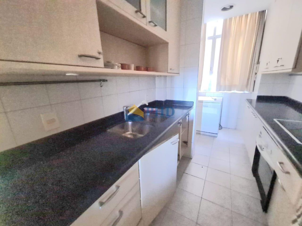 Apartamento 2 Quartos 82m² 