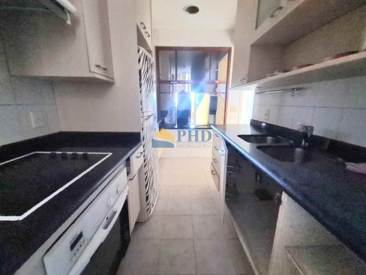 Apartamento 2 Quartos 82m² 